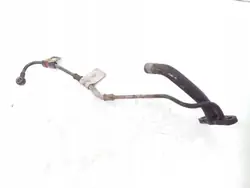 Ford Turbo-Ölleitung OEM 1S4Q6K679BC - Gebraucht