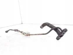 Conduite d'huile turbo Ford OEM 1S4Q6K679BC - Occasion