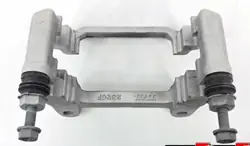 Support étrier frein droit arrière OEM 80A615426A