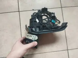 OEM VOLVO XC90 II spiegelbeugel met camera rechts 15-pins