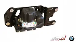 Compresseur suspension air OEM 5A70699 pour BMW X5/X6