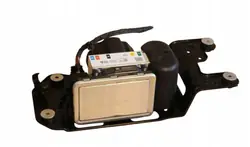 Compressor suspensão ar OEM 5A70699 para BMW X5/X6