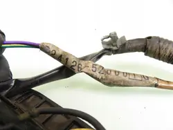 Lien de Fin Nissan Quest OEM KRAŃCÓWKA STYCZNIK