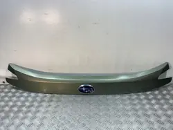 Revestimento porta-malas Subaru Forester OEM 91112SJ000