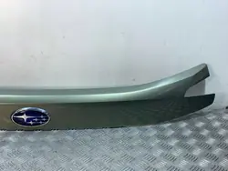 Garniture de coffre Subaru Forester OEM 91112SJ000