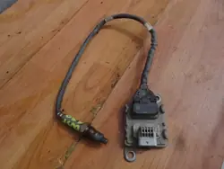 Renault OE Lambdasensor för Dacia Duster II