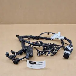 Motor Kabelboom OEM 2541503402 voor Mercedes