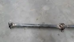 Aandrijfas Mercedes Vito W639 LIFT LONG 2.2 CDI A6394103516