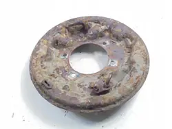 Bromsskiva Ford Granada OEM AK-12-619598 Begagnad
