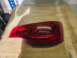 Audi Q7 4L Luz Trasera Derecha LED 4L0945094F