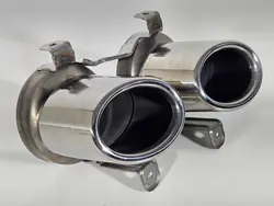 KIA OEM 86661J5300 Oikea pakopää - Käytetty