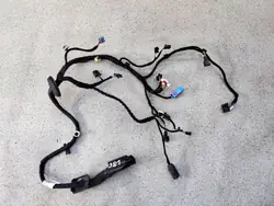 Harness Porta OEM 3V1971121CJ Dianteira Direita