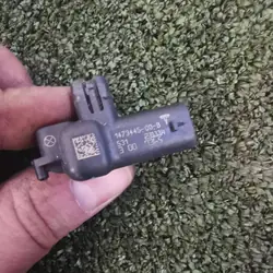 Capteur de choc Tesla Model Y OEM 1473445-00-B