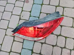 Höger bakljus Opel Insignia 13279622