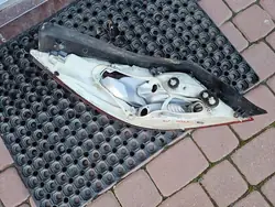 Rechtes Rücklicht Opel Insignia 13279622