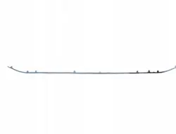 Griglia Cromata Paraurti Anteriore VW Passat B8 2019-