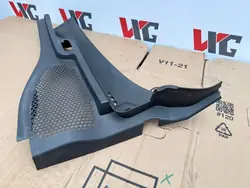 Pare-brise Latéral Gauche OEM 5FG819403B Cupra Formentor
