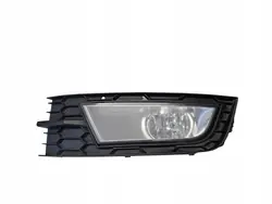 Grade Halógena SKODA OCTAVIA III Esquerda ou Direita 5E0941701D 5E0941700D