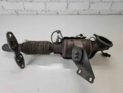 Filtro DPF Ford Kuga II 2014 OEM CV615E211VC