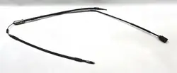 Câble de frein à main OEM 22652 pour Opel Insignia A Lift