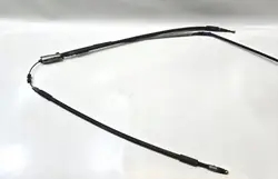 Cable de freno de mano OEM 22652 para Opel Insignia A Lift