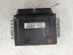 Controlador Motor Renault OEM 8200044453 - Usado