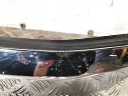 Guarniçao porta-malas Honda CR-V OEM FBZ10723 - Usado