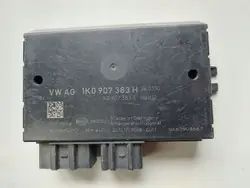 Controladores Volkswagen Multivan T6 2017 1K0907383H