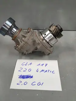 Mercedes A-2462801000 Caja Transferencia 4-MATIC Usado