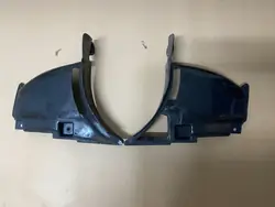 Mercedes GLA 200 II Canto para-lamas dianteiro direito A2476900603