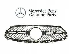 Mercedes GLC W254 X254 AMG fram grill OEM A2548881800