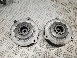 Audi Q7 4M 2016 Supporto molla ammortizzatore