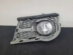 Grade de halogênio VW TIGUAN 2010