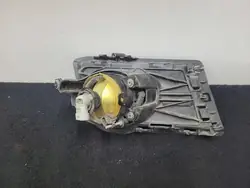 Halogen-Grill VW TIGUAN 2010