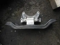 Suporte caixa Mercedes-Benz OEM A2132406100