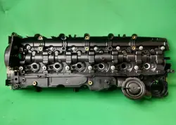 BMW E90 F30 F32 F10 F15 F01 N57 Cylinder Head Cover