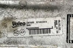 Radiador intercooler PEUGEOT 407 COUPE 1.6L diésel