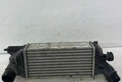 Intercooler Radiator PEUGEOT 407 COUPE 1.6L diesel