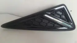OEM 4M1821653A Voor linker spatbordrooster - Lamborghini