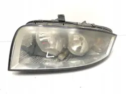 Faros izquierdo Audi A2 2000-2005 OEM 8Z0941003