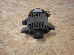 Vaihtovirtageneraattori - Toyota Aygo, Citroen C1, Peugeot 107