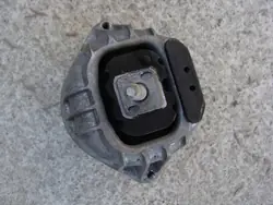 Soporte de motor BMW izquierdo o derecho gasolina