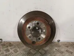 Subaru Bakre bromsskiva OEM FBZ4731 - Begagnad