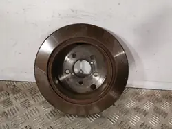 Disque de frein arrière Subaru OEM FBZ4731 - Occasion