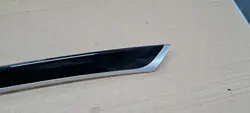 Garniture Portière Gauche Avant Audi A5 8T OEM 8T0867409A