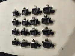 Válvula de vácuo OEM 059906048G para 4.0 TDI