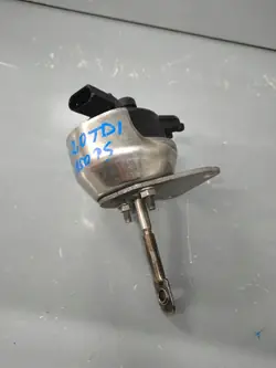 Soupape de pression turbo OEM 4012904K pour Audi A4 B9 2.0 TDI
