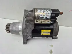 Arrancador Lexus RX 350 2007 Denso OEM 28100-20020