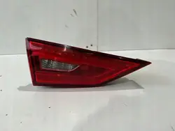 AUDI A3 8V5 Luz Trasera Izquierda OEM 8V5945093A