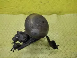 OEM A ROZDZIELACZ Régulateur Sphère Arrière Citroen C5 III